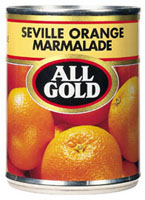 A/G Seville Orange Marmalade